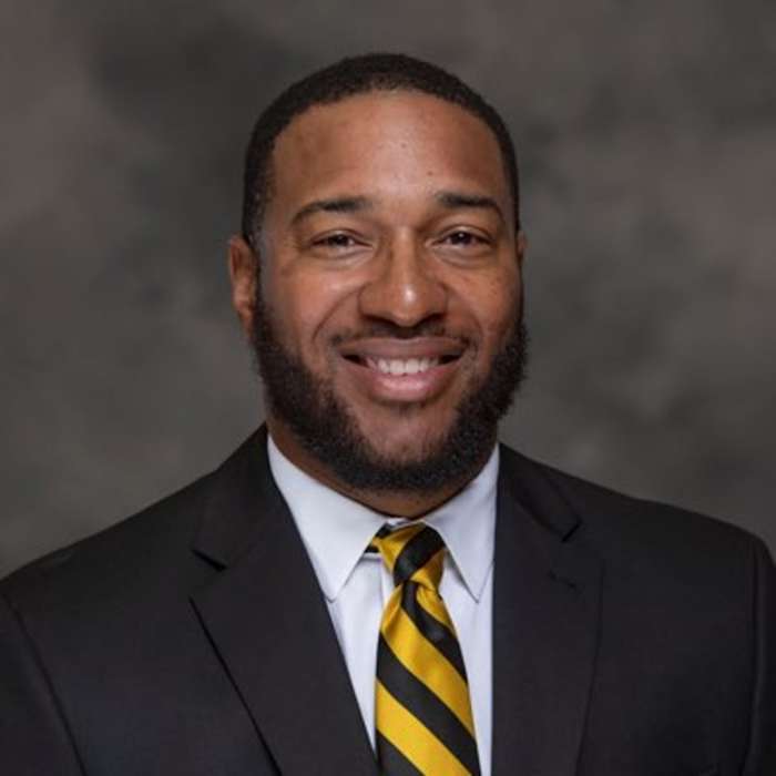 Antone' Sewell, Morgan State